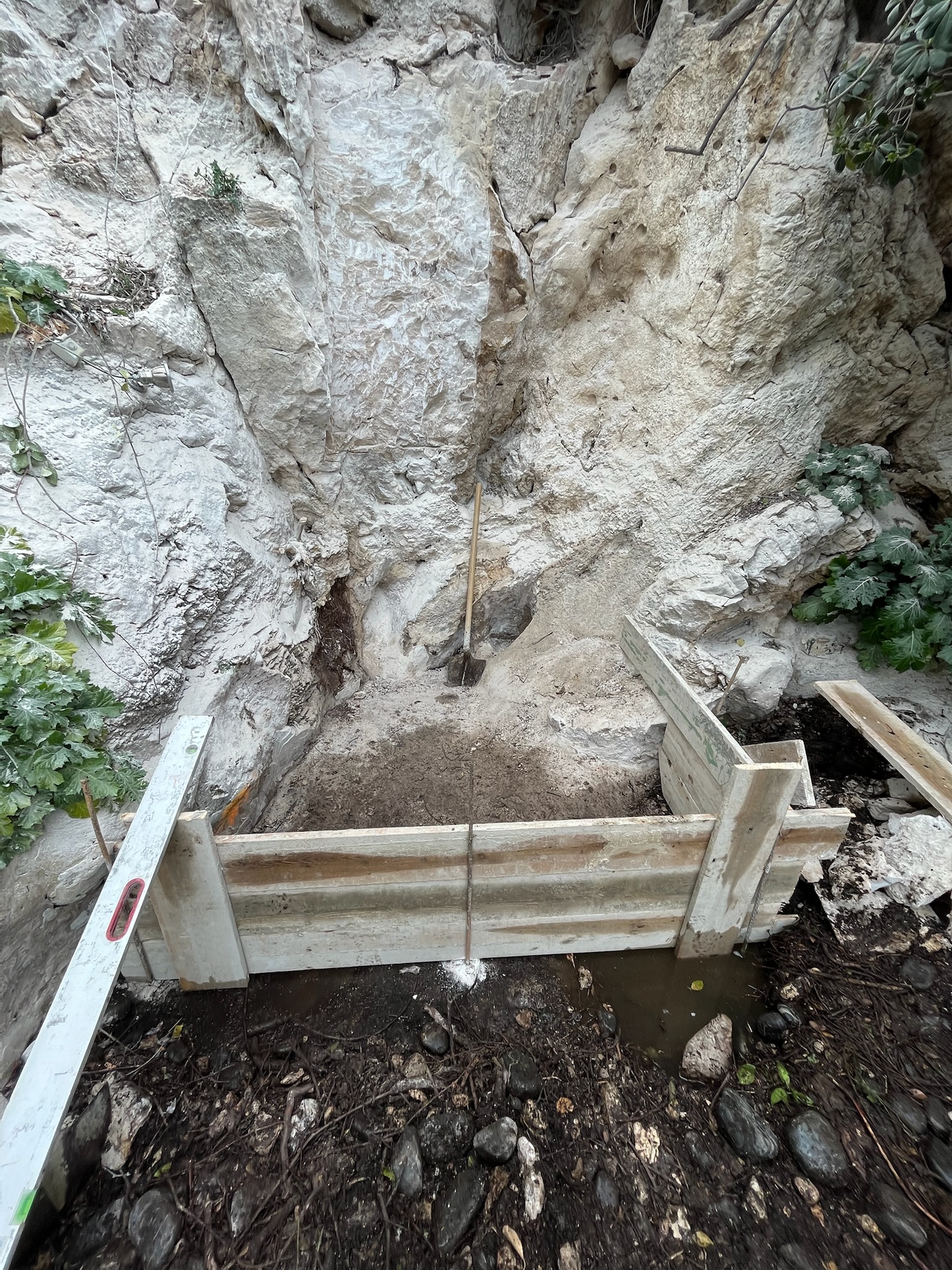 Chantier Roucas - Photo 102